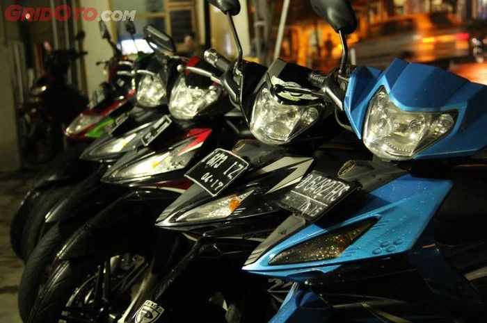 Apakah Yamaha Byson Produk Gagal. 6 Motor yang Dianggap Produk Gagal di Indonesia