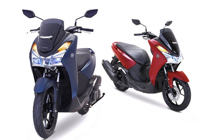 Apakah Motor Matic Kuat Untuk Perjalanan Jauh. Nggak Harus Pake Motor Gede, Ini 5 Motor Matic yang Cocok Buat