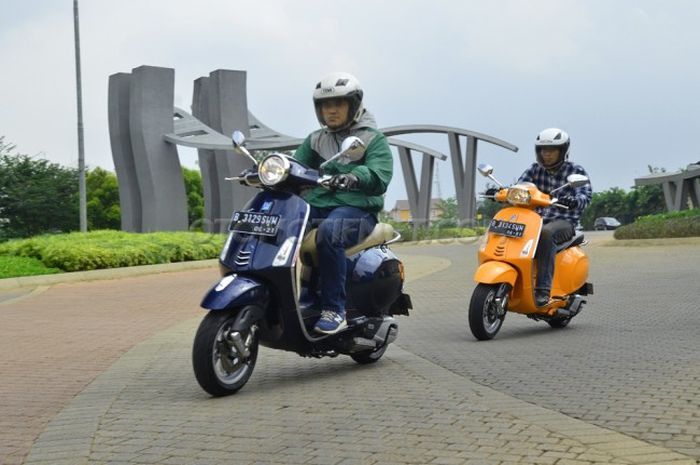 Cara Membuat Irit Yamaha Mio. Gampang tapi Jarang Dilakukan, Catat 6 Tips Sederhana yang Bikin