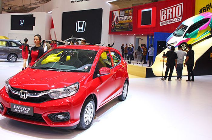 Ganti Kanvas Rem Mobil. Ganti Kampas Rem Honda Brio, Segini Harga Barangnya di Olshop