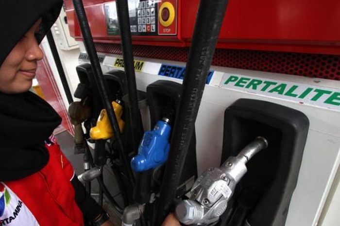 Bahan Bakar Honda Beat Injeksi. Motor Injeksi Disebut Wajib Pakai Pertamax, Begini Penjelasan
