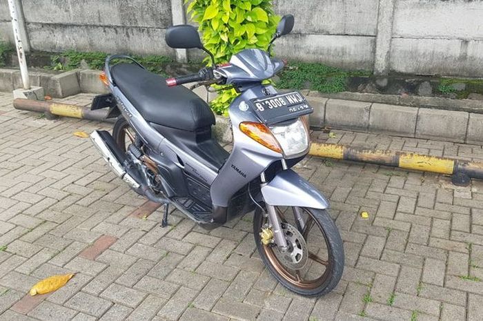 Apakah Honda Genio Produk Gagal. 5 Motor Matic Ini Dianggap Produk Gagal di Indonesia. Pernah