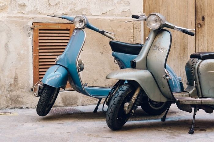 Cara Mematikan Motor Tanpa Kunci Kontak. Siapa yang Masih Pakai Cara Ini untuk Mematikan Motor? Hati-hati