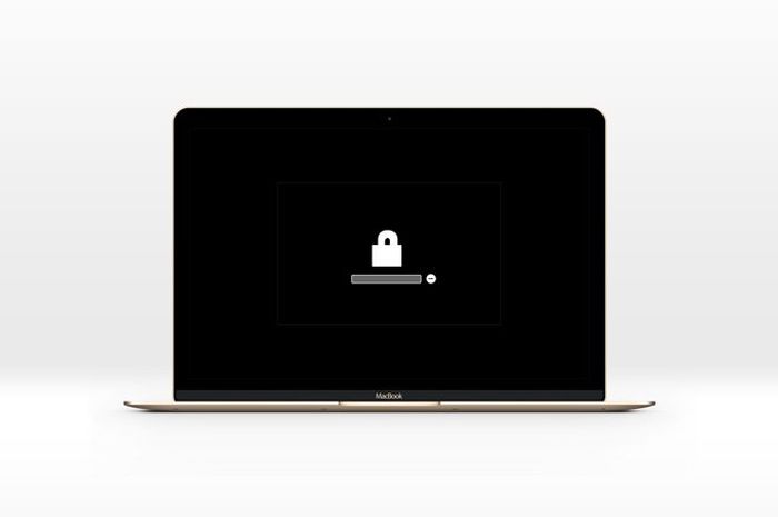 Cara Membuka Gembok Kombinasi 10 Angka. Pengalaman Sahabat MakeMac Menembus Firmware Password di