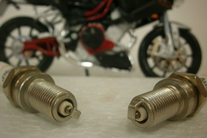 Daftar Ukuran Kunci Busi Motor. Catat Nih! Ini Daftar Kode Busi Standar Motor dari Berbagai