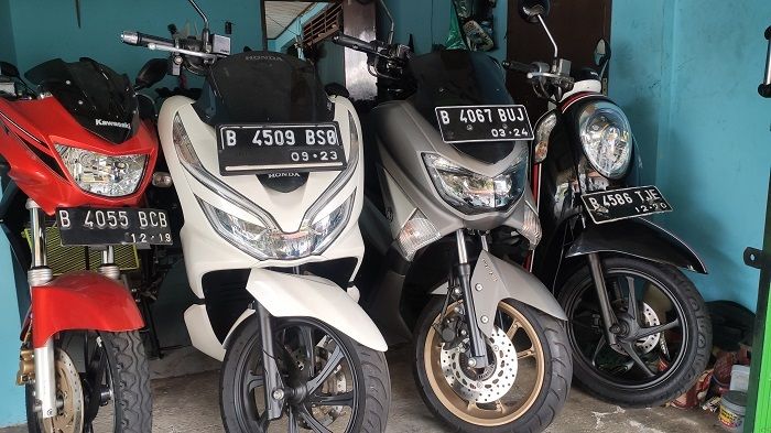 Harga Jual Motor Nmax 2019. Habis Lebaran, Harga Yamaha NMAX Bekas 2019 Alami Kenaikan