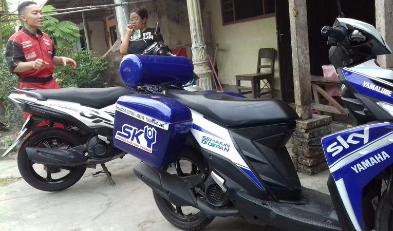 Cara Merawat Motor Beat. 7 Cara Merawat Motor Biar Tetap Jos, Bisa Dilakukan Sendiri di