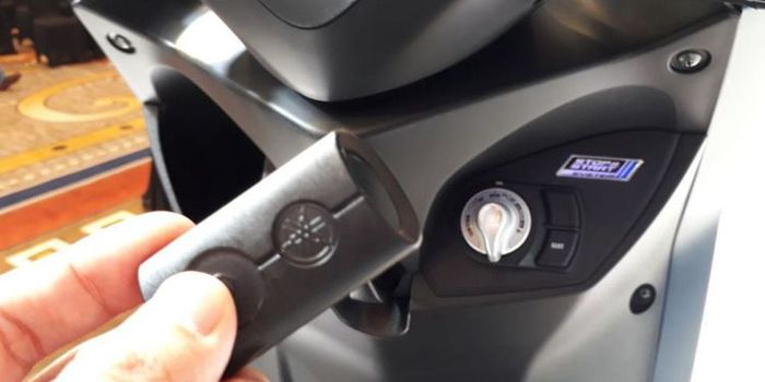 Harga Kunci Vario 150 Remot. Lumayan Mahal, Segini Biaya Ganti Remote Keyless yang Hilang