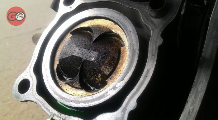 Cara Bore Up Mio 150cc. Empat Hal Ini Perlu di Ketahui Pas Bore Up, Bikin Kantong Gak