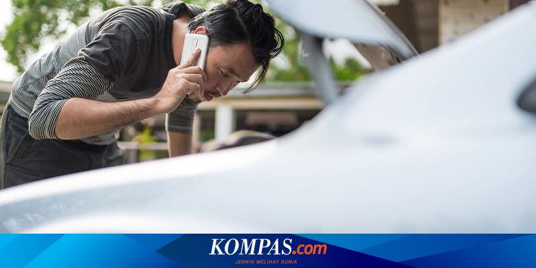 Volume Oli Mesin Vespa Sprint. Pentingnya Cek Takaran Oli Mesin Mobil