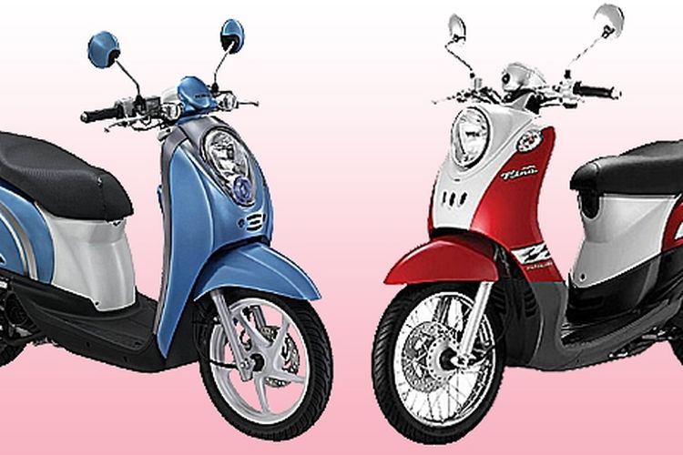 Kelemahan Dan Kelebihan Yamaha Fino. Mau Tahu, Kelebihan dan Kekurangan Mio Fino dan Scoopy?