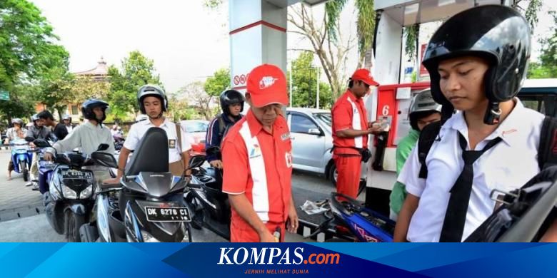 Honda Beat Cocok Pakai Bensin Apa. Efek Samping Isi Bensin yang Salah pada Motor Injeksi