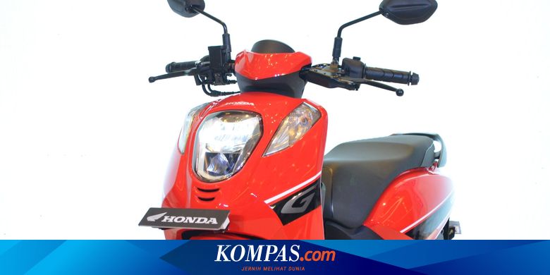 Cara Ganti Lampu Honda Genio. Hati-hati, Jangan Asal Ganti Lampu LED Motor