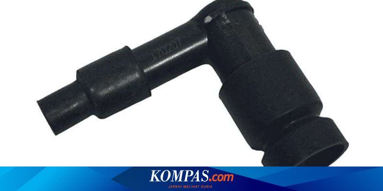 Cara Bongkar Busi Honda Beat. Cara Benar Buka Tutup Kepala Busi di Motor