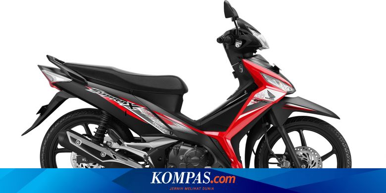 Kelemahan Honda Supra X 125 Fi. Plus Minus Suspensi Belakang Motor, Monoshock dan Dualshock