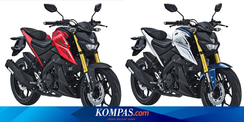 Apakah Yamaha Xabre Masih Diproduksi. Yamaha Gagal Ciptakan Trendsetter Via Xabre Halaman all