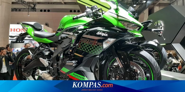 Cara Menghilangkan Limiter Ninja 250 Fi. 3 Perbedaan Ninja 250 4 Silinder dan Ninja 250 Fi Halaman all