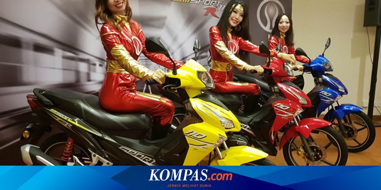 Kelemahan Honda Supra Fit 2006. Motor China Mirip Supra Masih Ada yang Cari