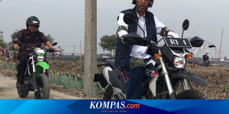 Karburator Yang Cocok Buat Klx. Alasan Kawasaki Setia dengan Karburator untuk KLX 150