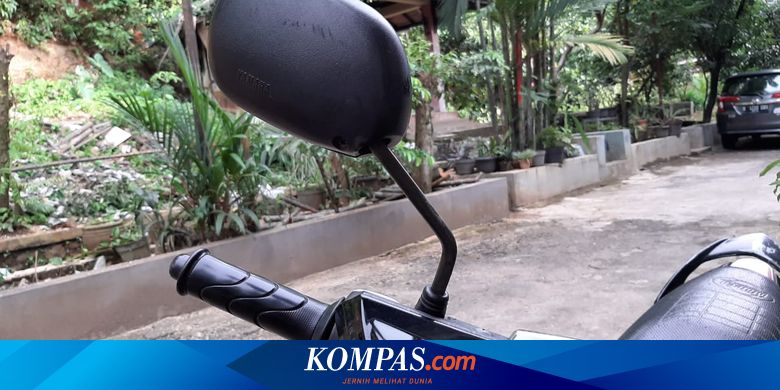 Ukuran Baut Spion Vespa Lx. Tak Semua Drat Kaca Spion Motor Sama, Yamaha Beda