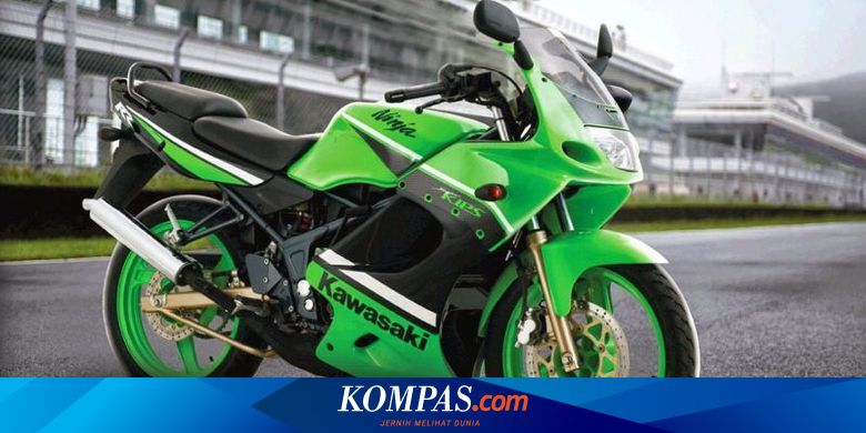 Campuran Oli Samping Ninja Rr. Mengenal Sistem Pelumasan Mesin 2-Tak