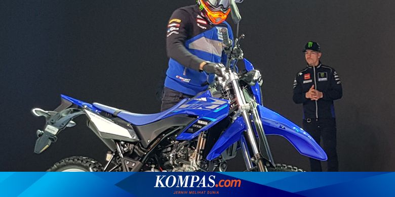 Berapa Pajak Motor Klx 150. Harga Motor Trail Akhir Tahun Setelah Ada Yamaha WR 155R