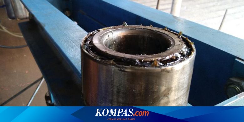 Penyebab Mesin Ninja R Dengung. Ban Mobil Bunyi Dengung, Ini Dia Tersangka Utamanya