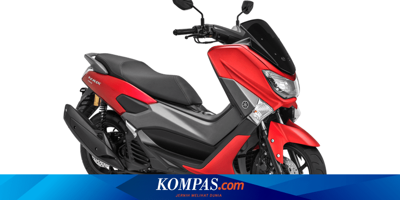 Kelebihan Dan Kekurangan Nmax Old. Sebelum Beli, Kenali 3 Penyakit Yamaha NMAX Bekas Halaman all