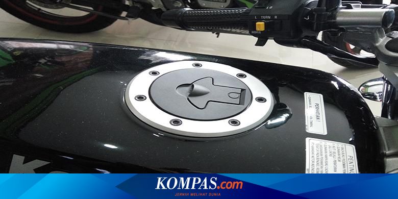 Cara Memperbaiki Tangki Motor Megapro Yang Bocor. Cara Tepat Penanganan Tangki Motor yang Bocor Halaman all