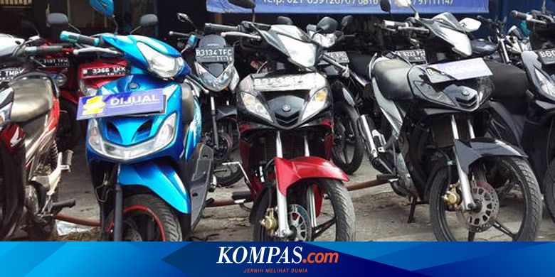 Biaya Balik Nama Motor Honda Pcx. Biaya Balik Nama Motor dan Syarat Pengurusannya