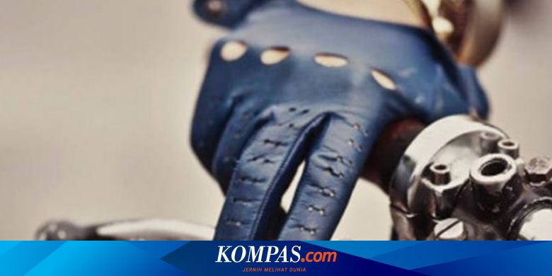 Kampas Rem Belakang Honda Supra X. Begini Cara Mendeteksi Ketebalan Kampas Rem Sepeda Motor