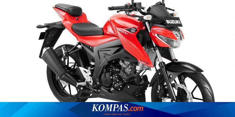 Harga Ban Honda Cb 150 R. Pilih Mana Suzuki GSX S150, Yamaha Vixion R, atau Honda
