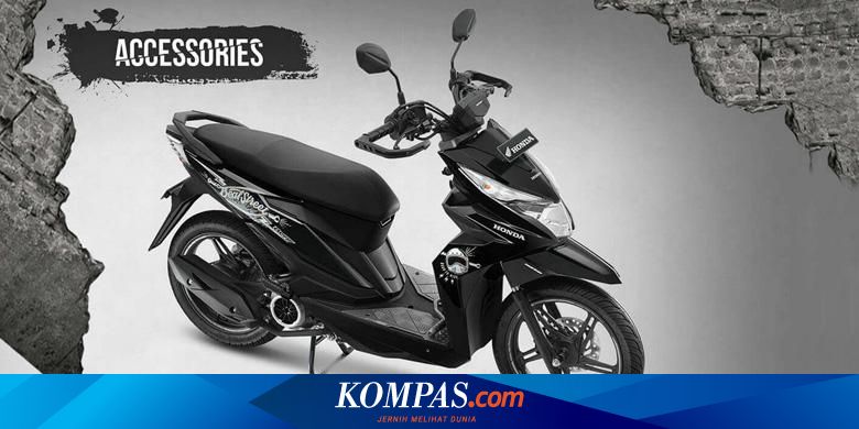 Yamaha X Ride Keluaran Tahun Berapa. Persaingan Harga Yamaha X-Ride dengan Honda Beat Street