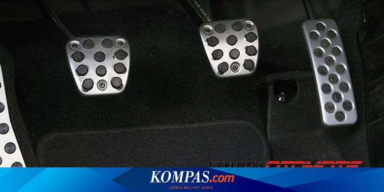 Penyebab Kopling Ninja R Keras. Tekanan Pedal Kopling Keras? Ini Penyebab dan Solusinya
