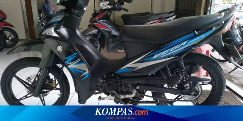 Harga Busi Motor Honda Revo. Pilihan Motor Bebek Murah Harga Rp 16 Jutaan Halaman all