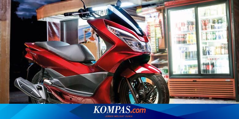 Ganti Lampu Led Aerox 155. Ganti Lampu Depan Skutik Bongsor, Tembus Jutaan Rupiah