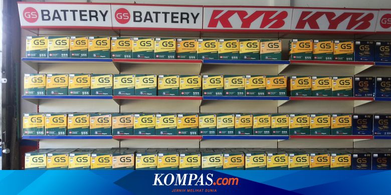 Harga Aki Basah Ninja R. Aki Basah Versi Aki Kering, Mana yang Lebih Baik?