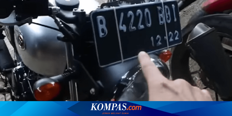 Cara Merawat Motor Kawasaki W175. Cara Hilangkan 