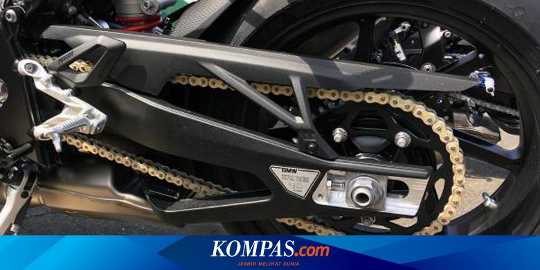 Ukuran Gear Set Honda Revo Fi. Ganti Ukuran Gear Belakang Motor Tidak Boleh Sembarangan