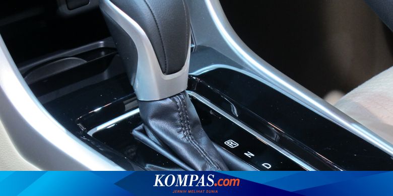 Ciri Kampas Kopling Ninja Rr Habis. Begini Ciri Kampas Kopling Transmisi Matik Mulai Habis