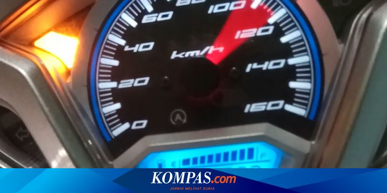 Penyebab Speedometer Nmax Tidak Berjalan. Kenali Penyebab Speedometer Tak Berfungsi
