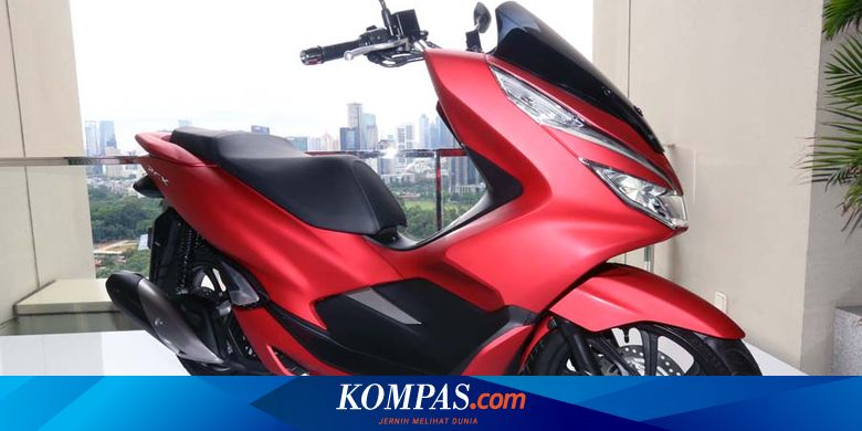 Berapa Harga Honda Pcx Bekas. Ini Daftar Harga Honda PCX Bekas di Surabaya per April 2021