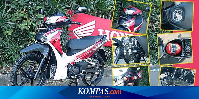 Kekurangan Honda Supra X 125 Helm In Pgm Fi. Kesan Setelah Mencoba Honda Supra X 125 Helm-in