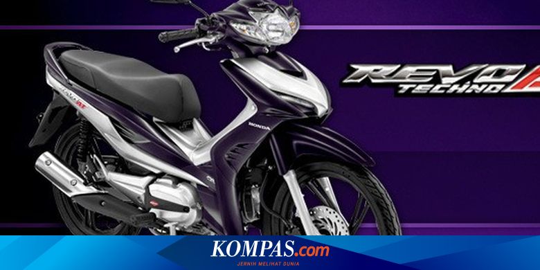 Kelebihan Dan Kekurangan Honda Revo At. Honda Revo AT dan Yamaha Lexam, Konsep Bebek Matik yang