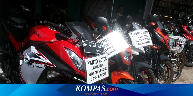 Honda Cbr 250 Bekas Bandung. Motor Sport 150 cc Bekas di Bandung, Honda Verza Rp 9 Jutaan