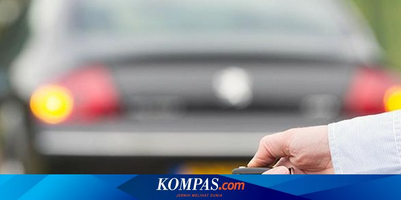 Cara Buka Bagasi Nmax Dengan Kunci. Baterai Remote 