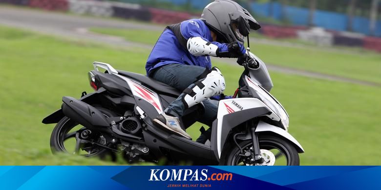 Kelebihan Dan Kekurangan Yamaha Mio Z. Kelebihan dan Kekurangan Pakai Ban Balap untuk Motor Harian