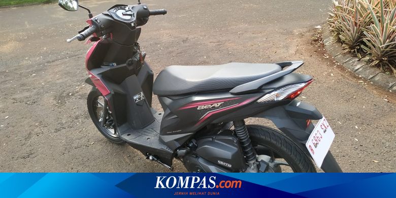 Biaya Ganti Seher Honda Beat. Biaya Perbaikan Honda Beat Ngebul, Siapkan Ratusan Ribu Rupiah
