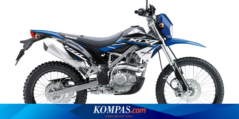 Karburator Yang Cocok Buat Klx. Kawasaki Yakin Karburator KLX Sudah Teruji Berkat Jokowi