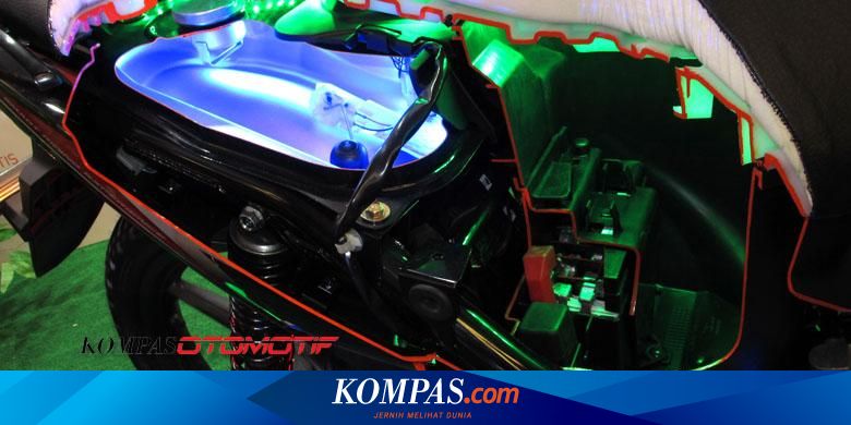 Aki Vixion Gak Mau Mengisi. Sistem Pengisian Aki Tidak Stabil, Bisa Lakukan Ini!